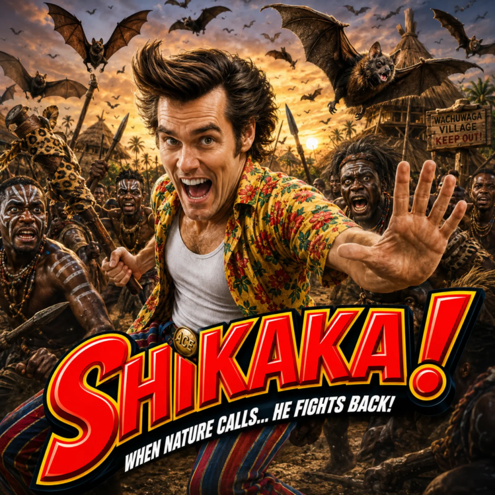 Shikaka Casino